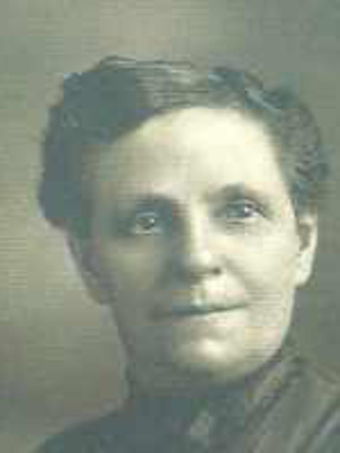 Lydia Ann Ranck (1852 - 1934) Profile